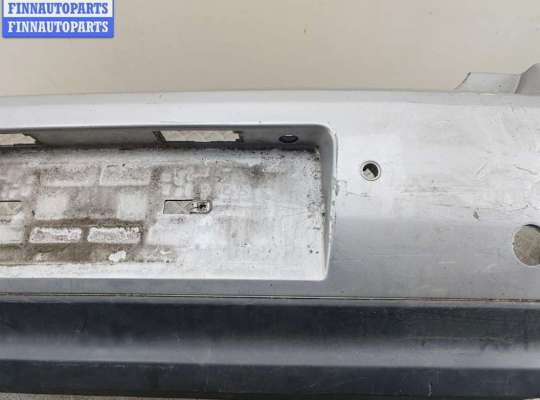 купить Бампер задний на Opel Vectra C (2002-2008)