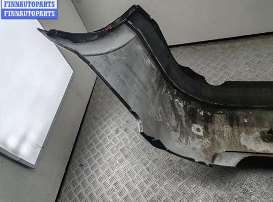 купить Бампер задний на Opel Vectra C (2002-2008)