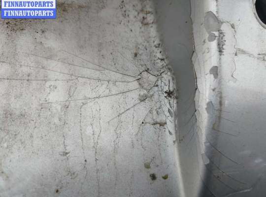 купить Бампер задний на Opel Vectra C (2002-2008)