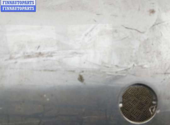 купить Бампер задний на Opel Vectra C (2002-2008)