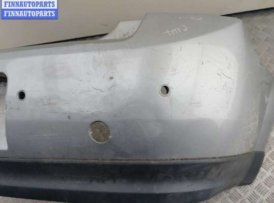 купить Бампер задний на Opel Vectra C (2002-2008)