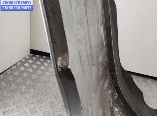 купить Бампер задний на Opel Vectra C (2002-2008)