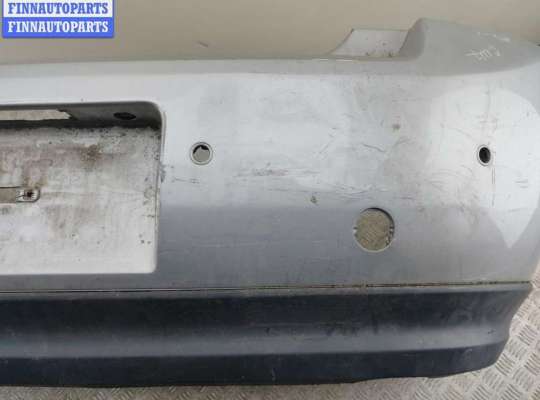 купить Бампер задний на Opel Vectra C (2002-2008)