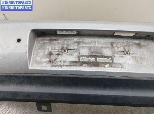 купить Бампер задний на Opel Vectra C (2002-2008)