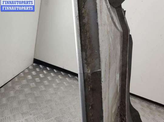 купить Бампер задний на Opel Vectra C (2002-2008)