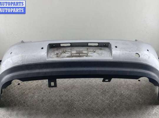 купить Бампер задний на Opel Vectra C (2002-2008)