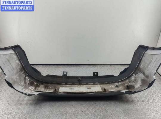 купить Бампер задний на Opel Vectra C (2002-2008)