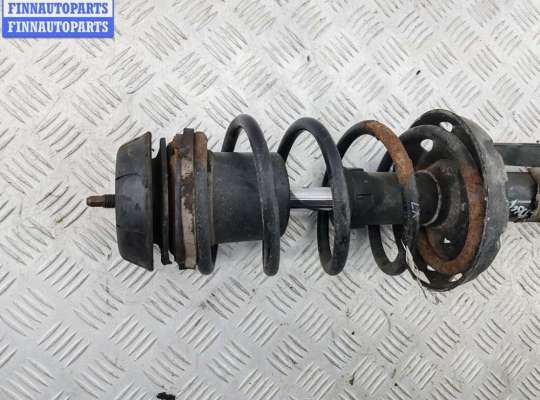 купить Стойка подвески передняя левая на Opel Astra G (1998-2004)