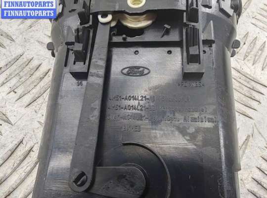 купить Дефлектор обдува салона на Ford Focus II (2004-2011)