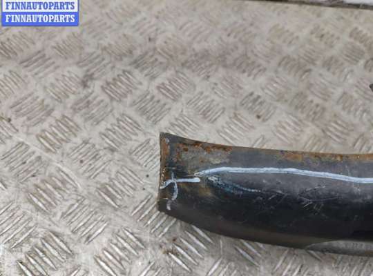 купить Крыло переднее левое на Mercedes M-Class ML W163 (1998-2004)