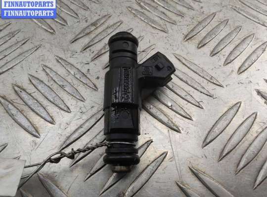 купить Форсунка топливная на Audi A4 B6 (2001-2004)