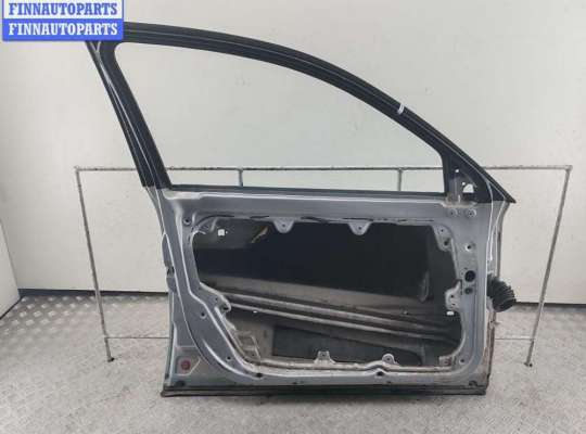 купить Дверь боковая передняя левая на Volkswagen Passat B5