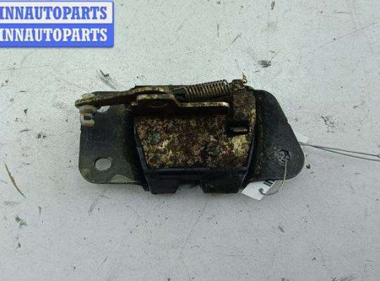 купить Замок двери задней правой на Hyundai H1 / Starex