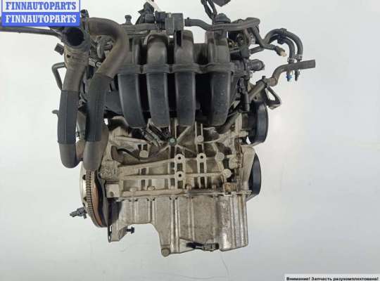 купить Двигатель (ДВС) на Volkswagen Touran
