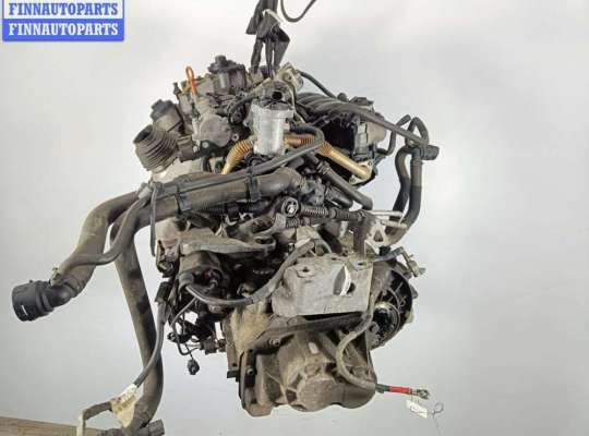 купить Двигатель (ДВС) на Volkswagen Touran