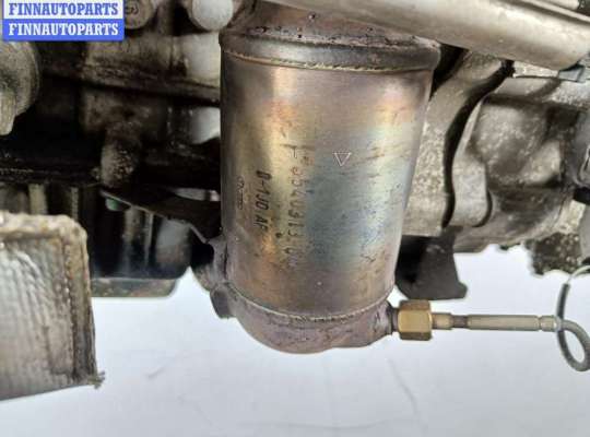 купить Двигатель (ДВС) на Volkswagen Touran