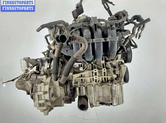 купить Двигатель (ДВС) на Volkswagen Touran