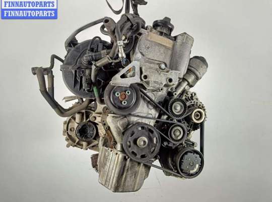 купить Двигатель (ДВС) на Volkswagen Touran