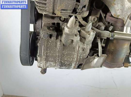 купить Двигатель (ДВС) на Volkswagen Touran