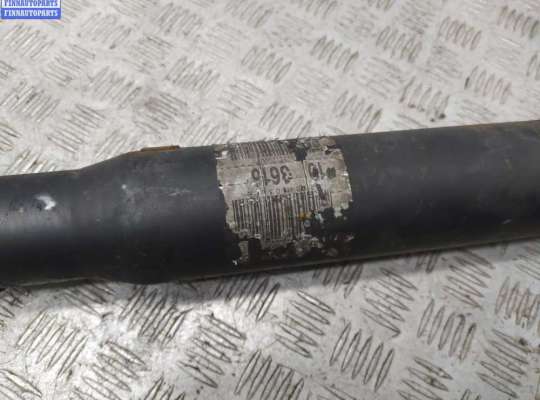 купить Кардан (вал карданный) задний на Mercedes E-Class W210 (1995-2002)