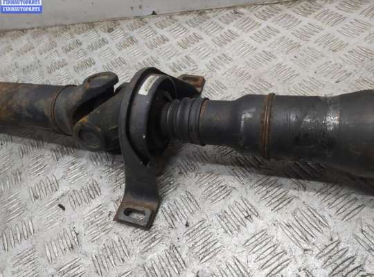 купить Кардан (вал карданный) задний на Mercedes E-Class W210 (1995-2002)
