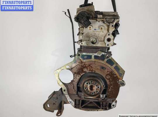 купить Двигатель (ДВС) на Chrysler Voyager (2001-2007)