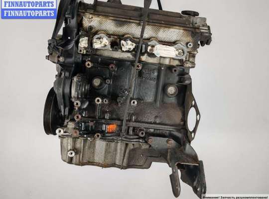 купить Двигатель (ДВС) на Chrysler Voyager (2001-2007)