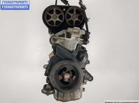 купить Двигатель (ДВС) на Chrysler Voyager (2001-2007)