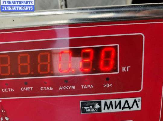 купить Личинка замка на Volkswagen Passat B6