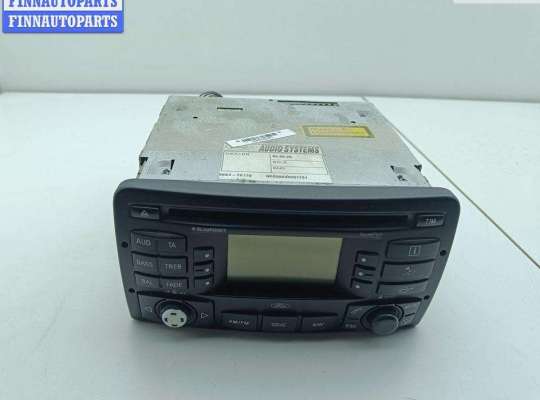 Аудиомагнитола FO1474143 на Ford Focus I (1998-2005)