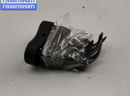 купить Кнопка стеклоподъемника переднего правого на Dacia (Renault) Logan