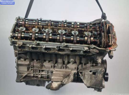 купить Двигатель (ДВС) на BMW 5 E39 (1995-2003)