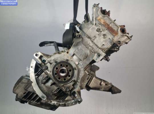 купить Двигатель (ДВС) на BMW 5 E39 (1995-2003)