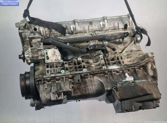 купить Двигатель (ДВС) на BMW 5 E39 (1995-2003)