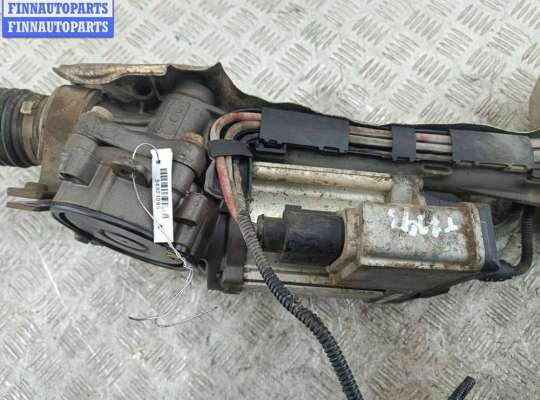 купить Рейка рулевая на Volkswagen Passat B6
