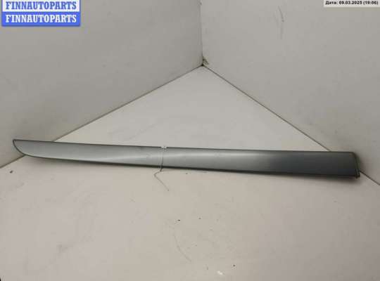 Накладка декоративная AU1457592 на Audi A4 B7 (2004-2008)