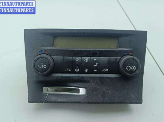 купить Переключатель отопителя на Renault Laguna II (2001-2007)
