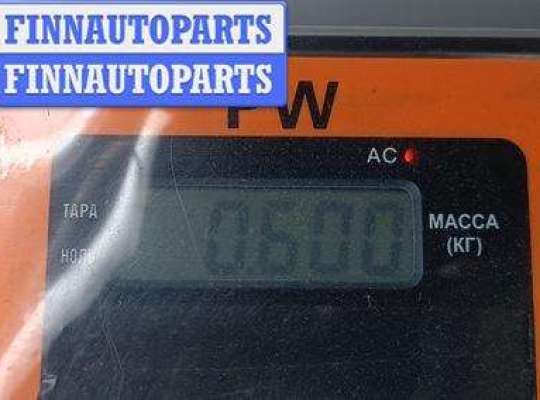 купить Переключатель отопителя на Renault Laguna II (2001-2007)