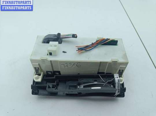 купить Переключатель отопителя на Renault Laguna II (2001-2007)