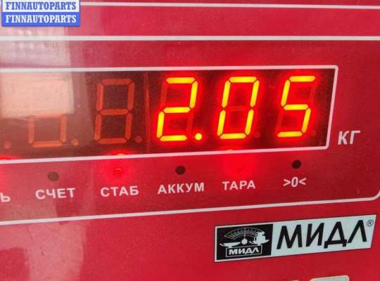 купить Шкив коленвала на Volkswagen Passat B5