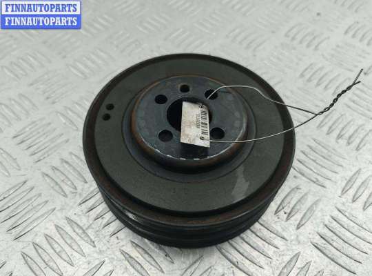 Шкив коленвала на Volkswagen Passat B5 (3B)