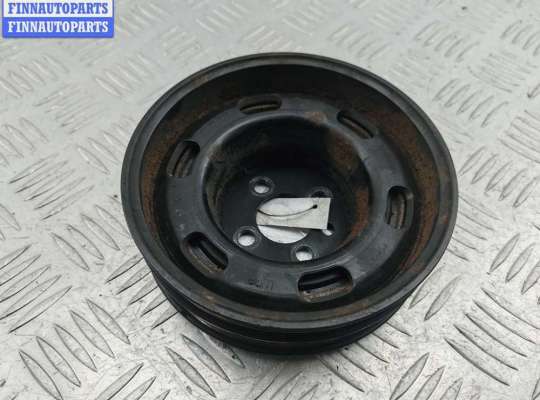 купить Шкив коленвала на Volkswagen Passat B5