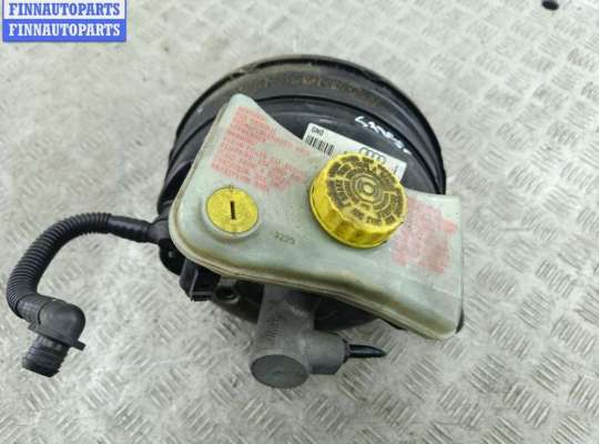 купить Цилиндр тормозной главный на Audi A4 B6 (2001-2004)