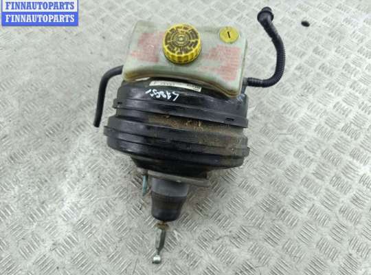 купить Цилиндр тормозной главный на Audi A4 B6 (2001-2004)