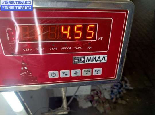 купить Цилиндр тормозной главный на Audi A4 B6 (2001-2004)