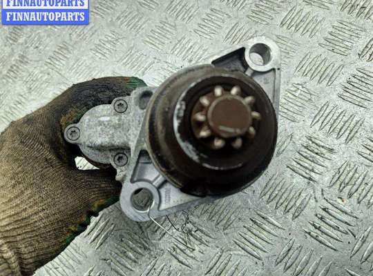 купить Стартер на Audi A3 8P (2003-2012)