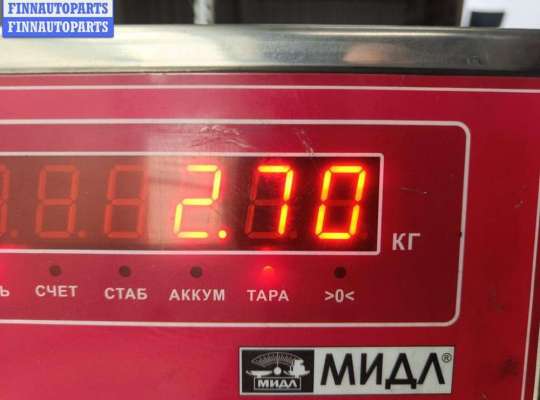 купить Стартер на Audi A3 8P (2003-2012)