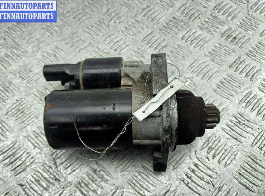 купить Стартер на Audi A3 8P (2003-2012)