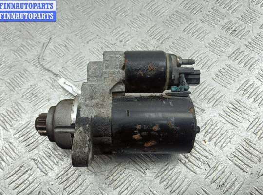 Стартер AU1727904 на Audi A3 8P (2003-2012)