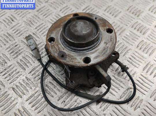 купить Ступица задняя левая на Peugeot 307